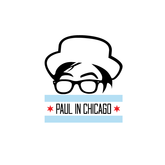 Paul in Chicago