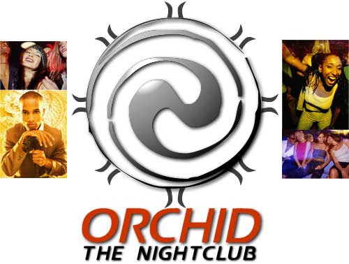 Orchid Logo