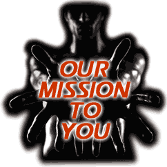 Mission Statement Banner